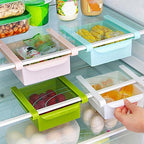 Refrigerator Storage Rack – Maximize Fridge Space And Stay Organize