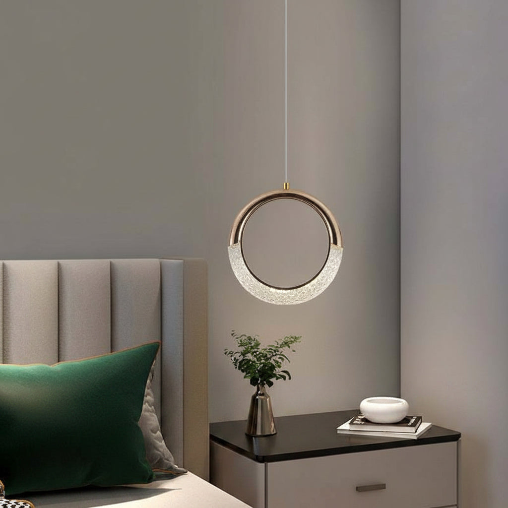Modern LED Lighting Lamp – Decorative USB Ambient Light