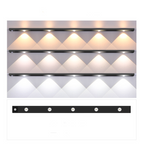 Smart Motion Sensor Light – Wireless, Rechargeable &amp; Ultra-Thin