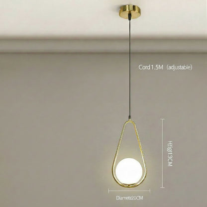 Modern LED Lighting Lamp – Decorative USB Ambient Light