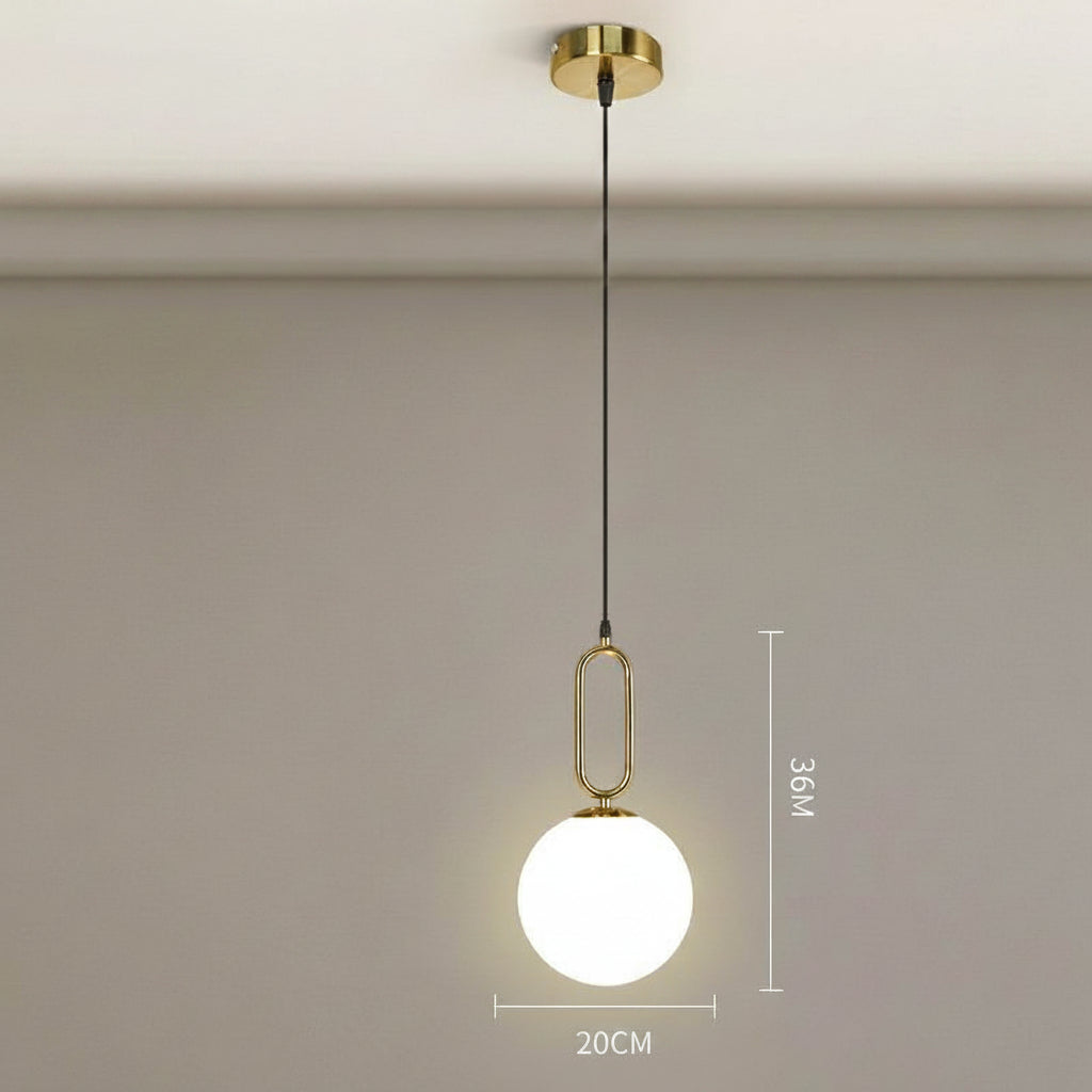 Modern LED Lighting Lamp – Decorative USB Ambient Light
