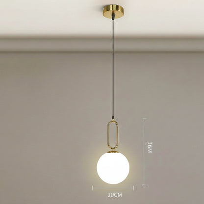 Modern LED Lighting Lamp – Decorative USB Ambient Light