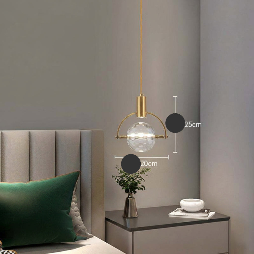 Modern LED Lighting Lamp – Decorative USB Ambient Light