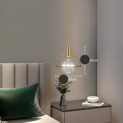 Modern LED Lighting Lamp – Decorative USB Ambient Light