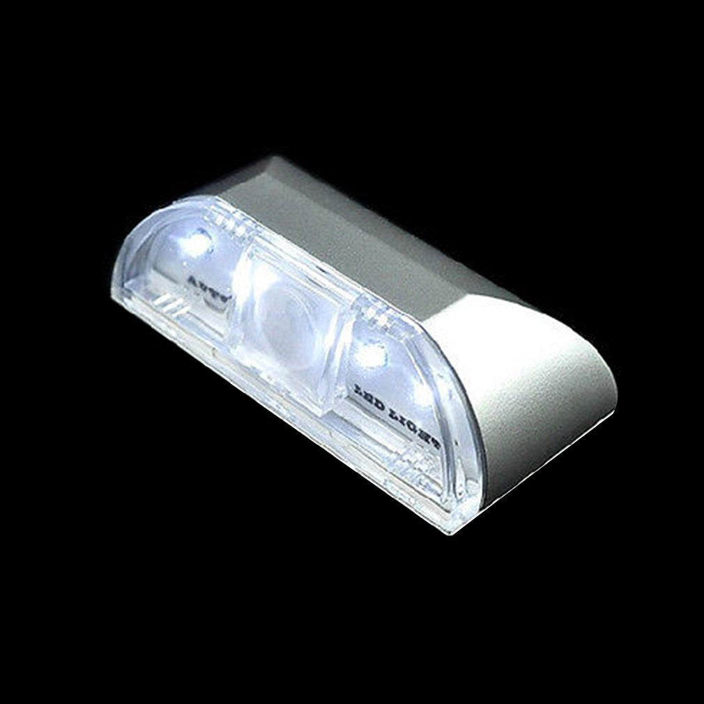 Infrared Door Lock Sensor Light - Smart Cabinet Light