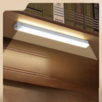 LED Sensor Light Strip – USB Rechargeable Motion Sensor Cabinet Light