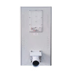 Integrated Solar Street Light – High-Brightness Waterproof Outdoor LED Lighting