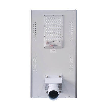 Integrated Solar Street Light – High-Brightness Waterproof Outdoor LED Lighting