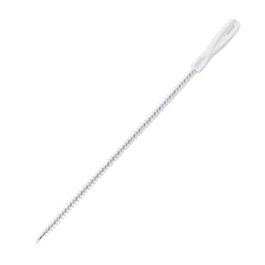 Flexible Drain Cleaning Tool for Sink, Tub & Shower Pipes