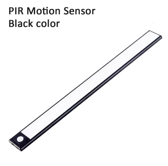 Motion Sensor LED Light Bar – Hands-Free Lighting