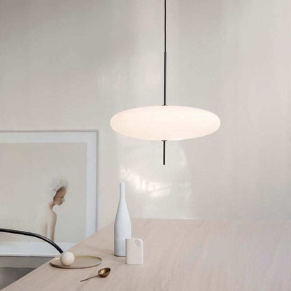 Pendant Light – Modern UFO LED Hanging Lamp