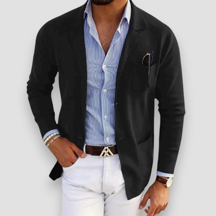 Johan™ | Comodo Blazer