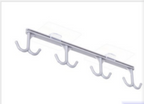Under Cabinet Hanging Rack – Space-Saving Kitchen Organizer
