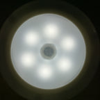 Motion Sensor Cabinet Light, Night Light, Corridor Lamp