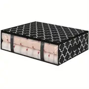 Large Underbed Storage Bag for Clothes and Bedding