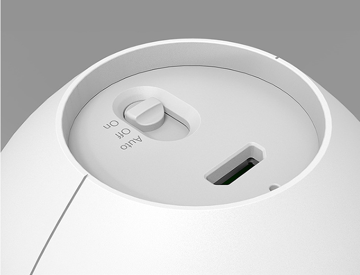 Smart Motion Sensor Night Light – Automatic LED Lighting for Home