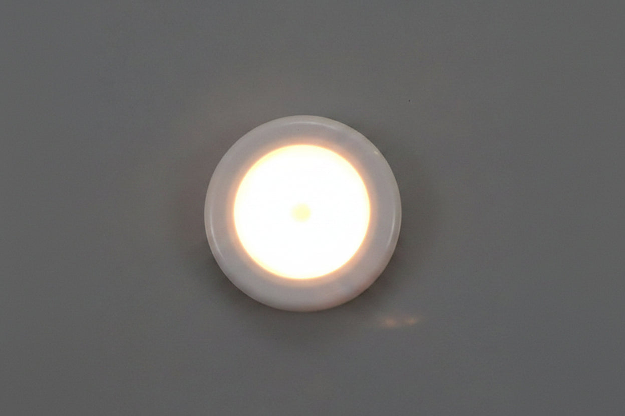 Smart Home Infrared Motion Sensor Light for Cabinets
