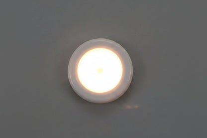 Smart Home Infrared Motion Sensor Light for Cabinets