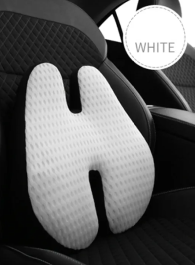 Buy Memory Foam Chair Cushion for Office & Home Comfort