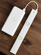Smart Motion Sensor Light – Wireless, Rechargeable &amp; Ultra-Thin