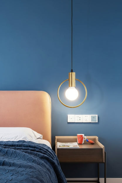 Modern LED Lighting Lamp – Decorative USB Ambient Light