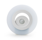 LED Motion Sensor Night Light – Automatic 360° Illumination