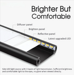 Rechargeable Motion Sensor LED Cabinet Light