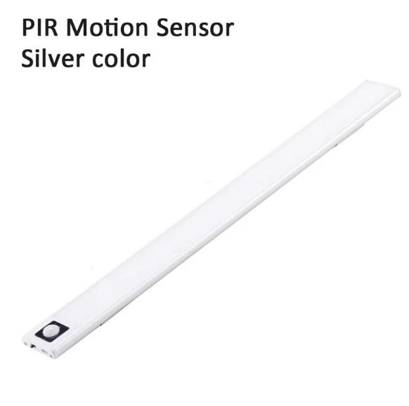 Motion Sensor LED Light Bar – Hands-Free Lighting