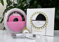 Mobile Phone LED Selfie Light – Portable Rechargeable Fill Light for Photography &amp; Live Streaming