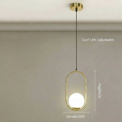 Modern LED Lighting Lamp – Decorative USB Ambient Light