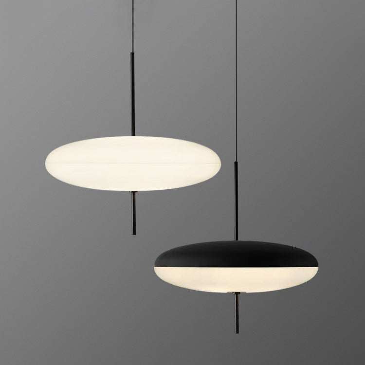 Pendant Light – Modern UFO LED Hanging Lamp