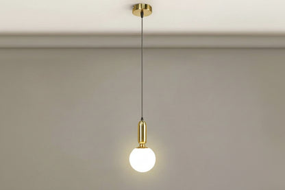 Modern LED Lighting Lamp – Decorative USB Ambient Light
