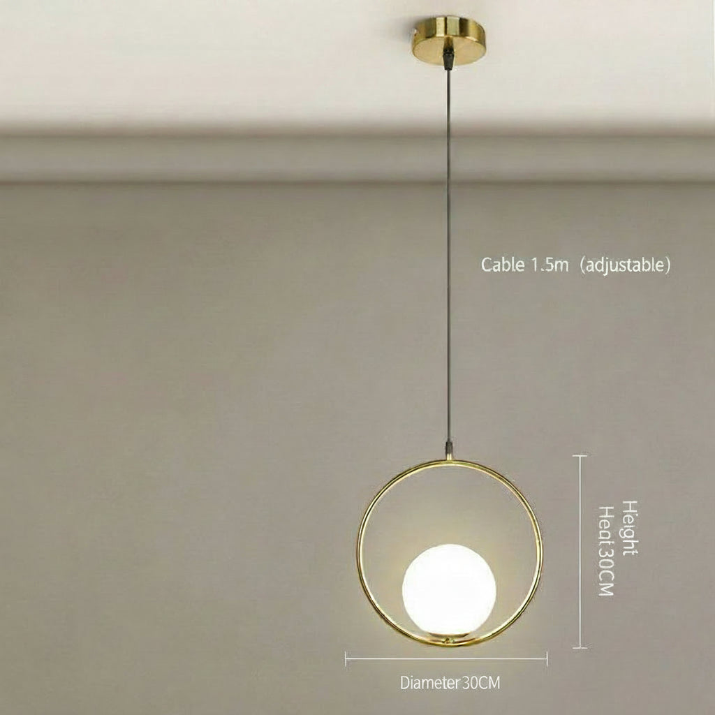 Modern LED Lighting Lamp – Decorative USB Ambient Light