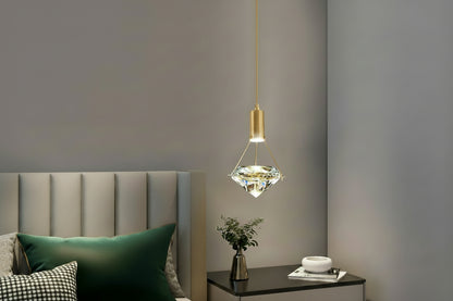 Modern LED Lighting Lamp – Decorative USB Ambient Light