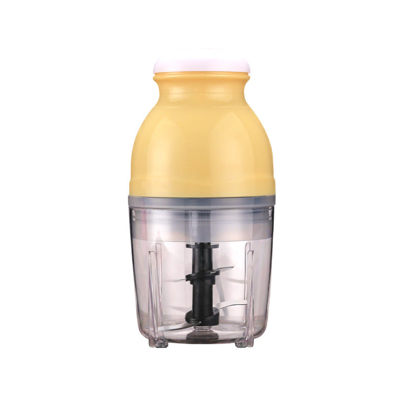 Multi-Functional Electric Meat Grinder &amp; Food Processor – Kitchen Blender, Chopper and  Mixer
