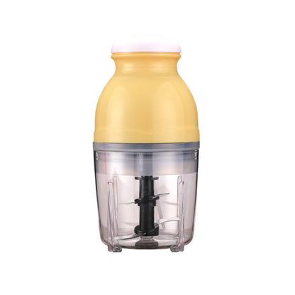 Multi-Functional Electric Meat Grinder &amp; Food Processor – Kitchen Blender, Chopper and  Mixer