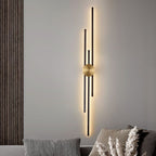 Modern Wall Lamp – Minimalist LED Wall Light for Living Room, Bedroom & Staircase