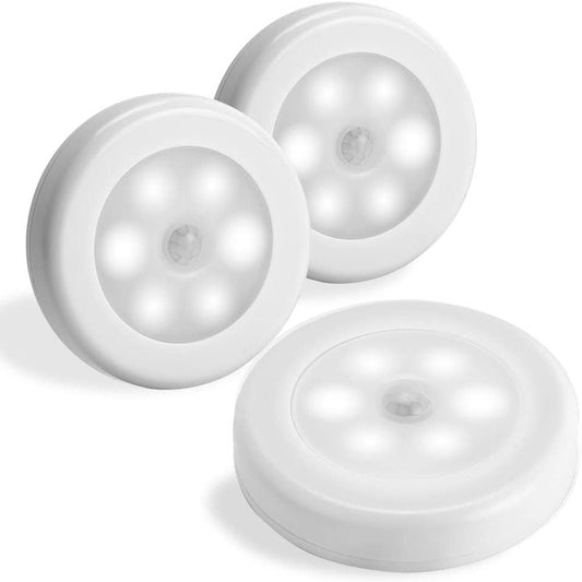 Smart Home Infrared Motion Sensor Light for Cabinets