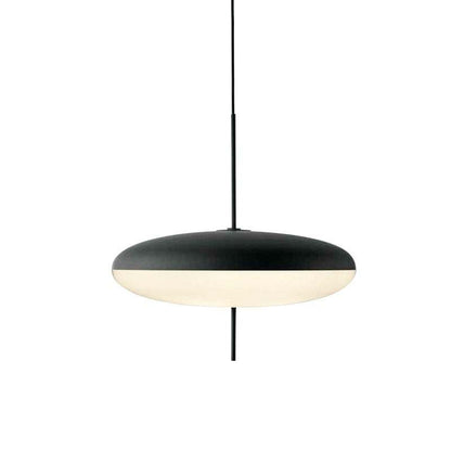 Pendant Light – Modern UFO LED Hanging Lamp