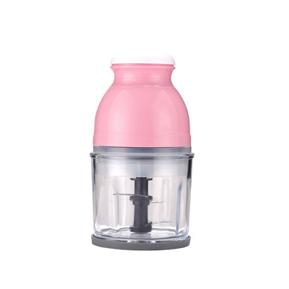 Multi-Functional Electric Meat Grinder &amp; Food Processor – Kitchen Blender, Chopper and  Mixer