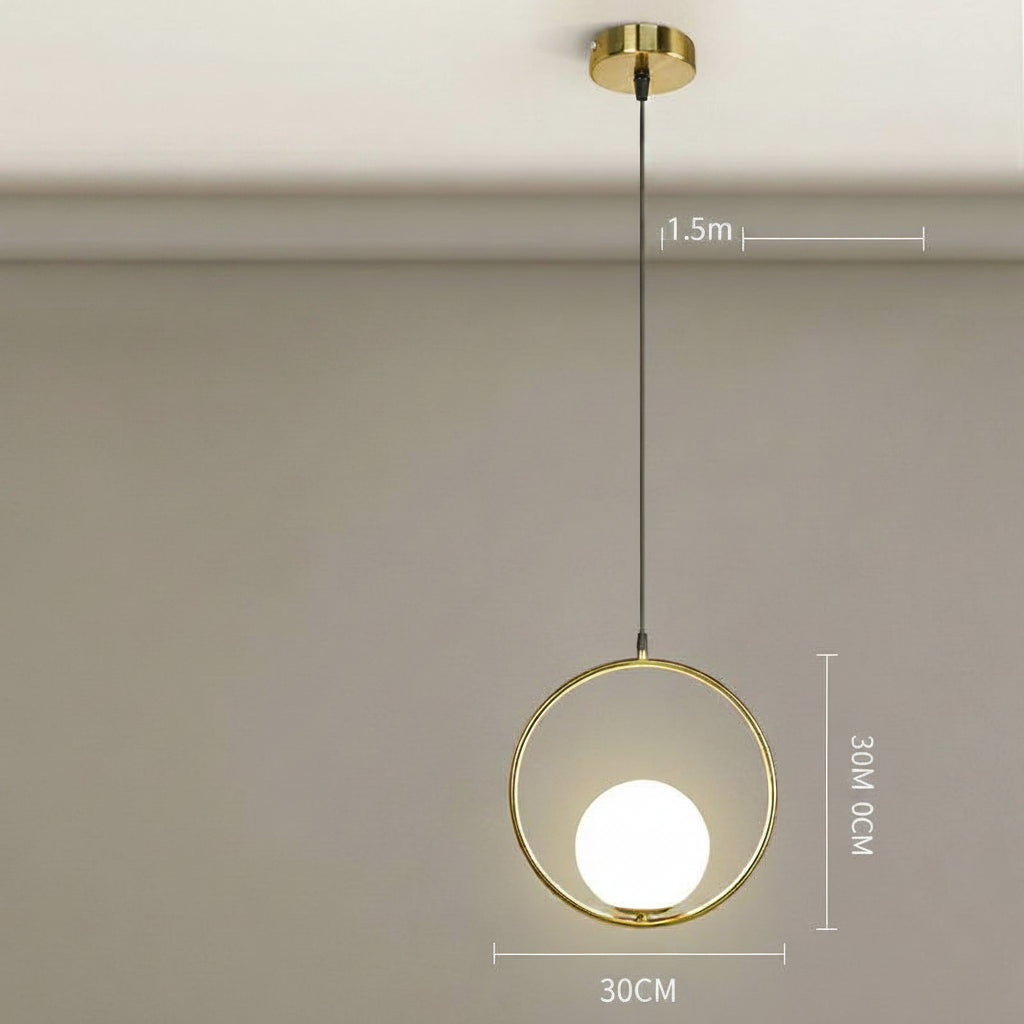 Modern LED Lighting Lamp – Decorative USB Ambient Light