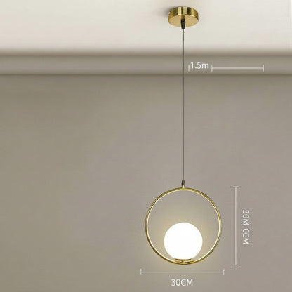 Modern LED Lighting Lamp – Decorative USB Ambient Light