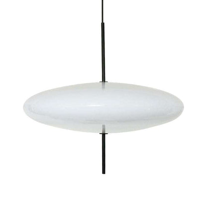 Pendant Light – Modern UFO LED Hanging Lamp