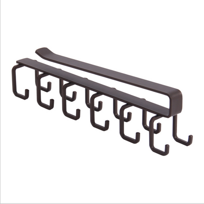 Cross-Border Metal Hooks for Cabinet and Kitchen Use