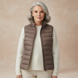 Belgrave | Lightweight Puffer Gilet