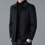 Regal - Wool Jacket | Last Day 80% Off!