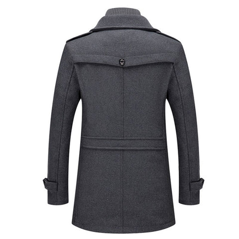 Spencer and Cole's | Two-Piece Coat