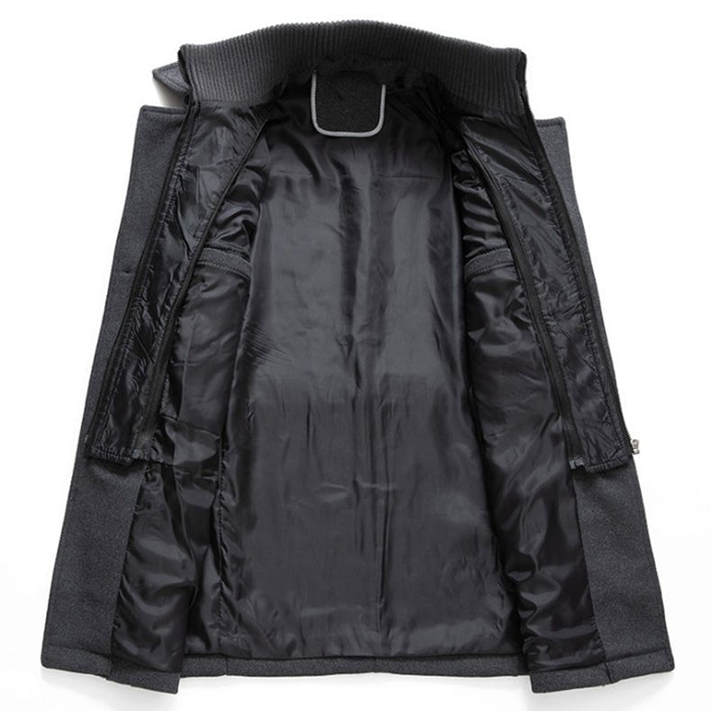 Spencer and Cole's | Two-Piece Coat