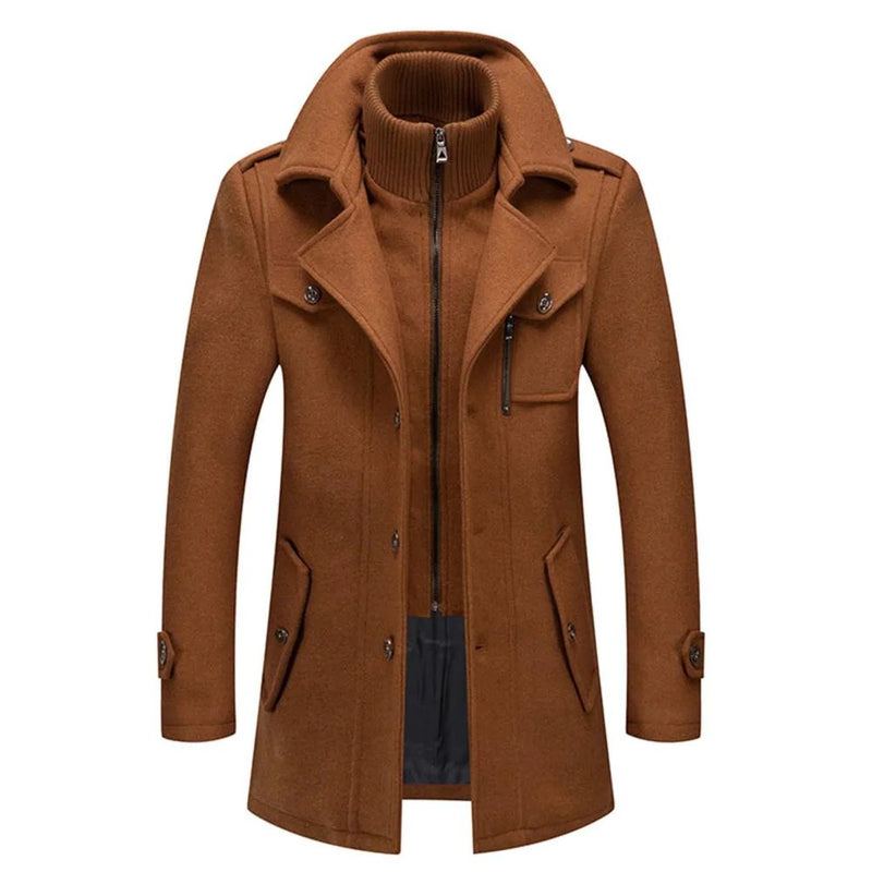 Spencer and Cole's | Two-Piece Coat