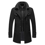 Spencer and Cole's | Two-Piece Coat